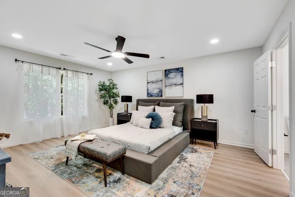 3396 Ashford LOOP Ellenwood, GA 30294