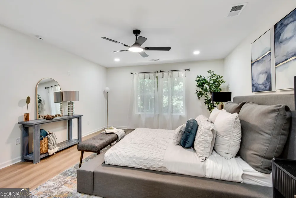 3396 Ashford LOOP Ellenwood, GA 30294