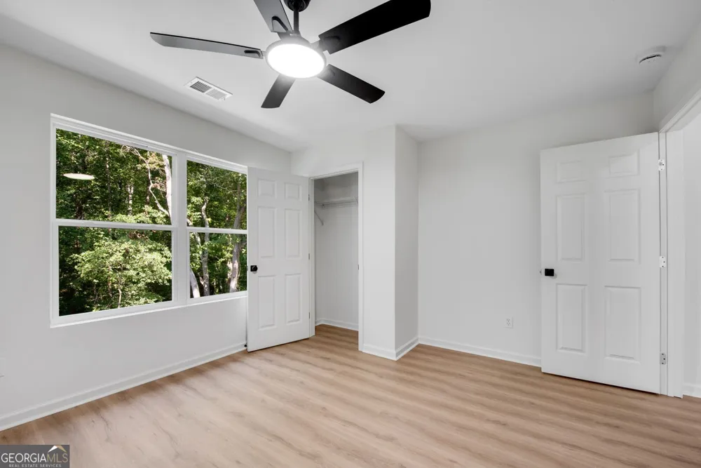 3396 Ashford LOOP Ellenwood, GA 30294