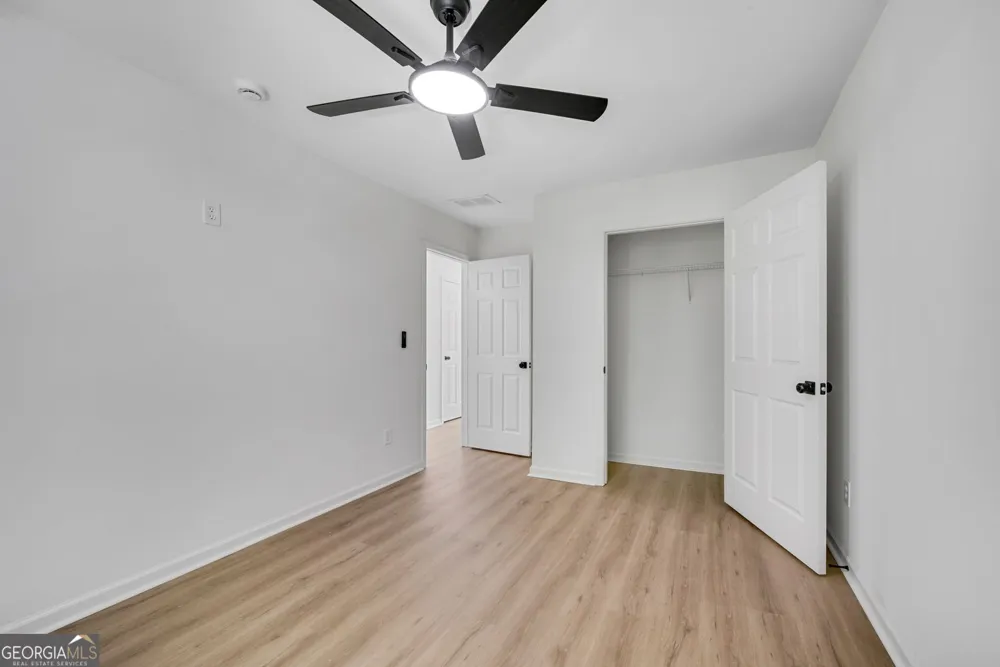 3396 Ashford LOOP Ellenwood, GA 30294