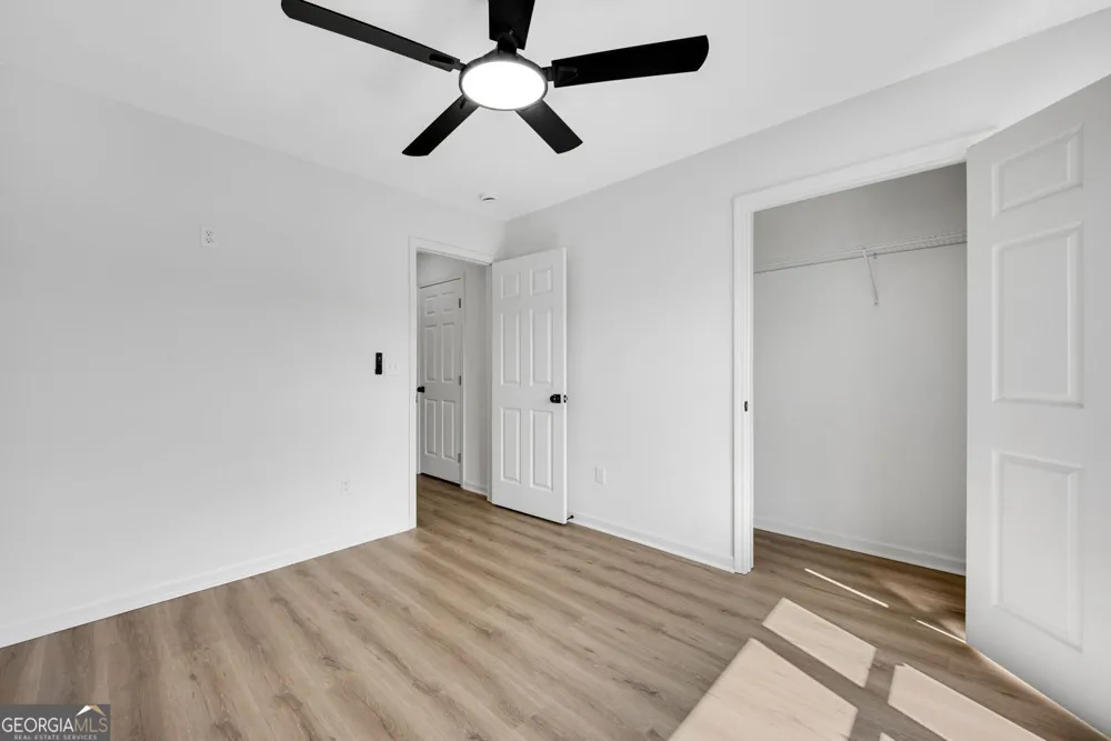 3396 Ashford LOOP Ellenwood, GA 30294