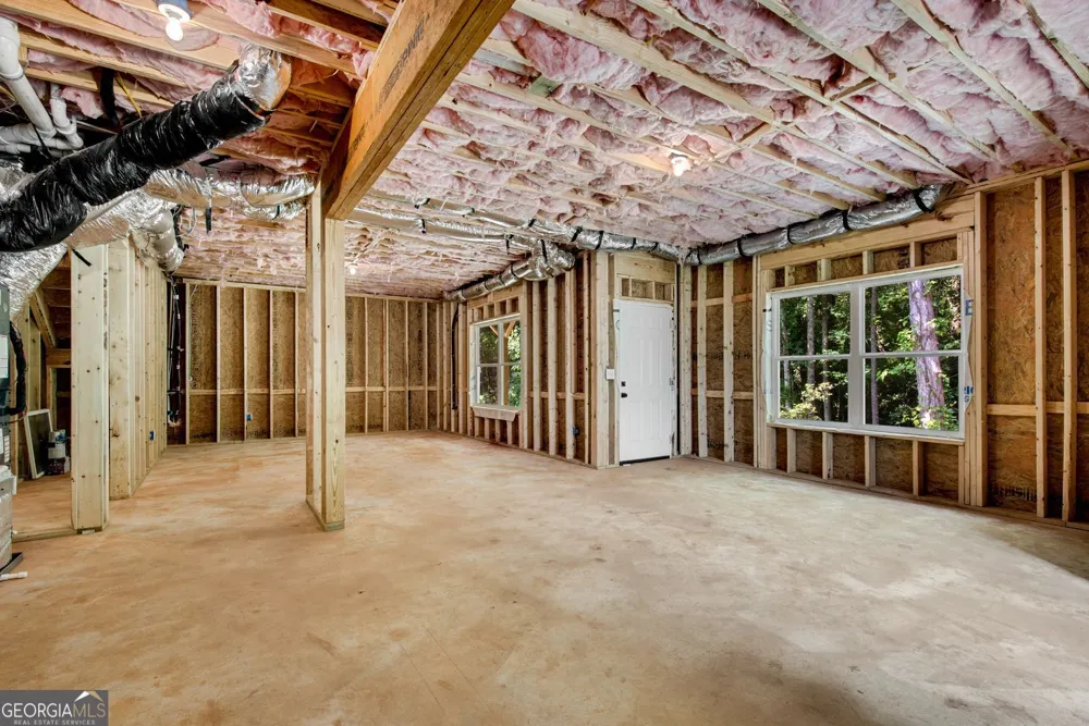 3396 Ashford LOOP Ellenwood, GA 30294