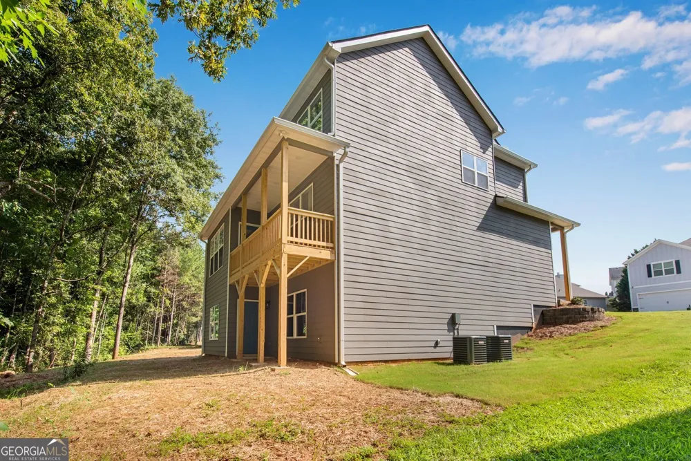 3396 Ashford LOOP Ellenwood, GA 30294