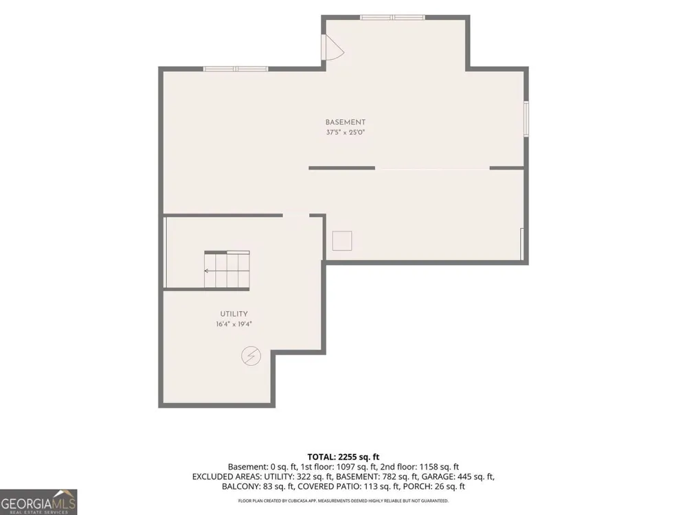 3396 Ashford LOOP Ellenwood, GA 30294