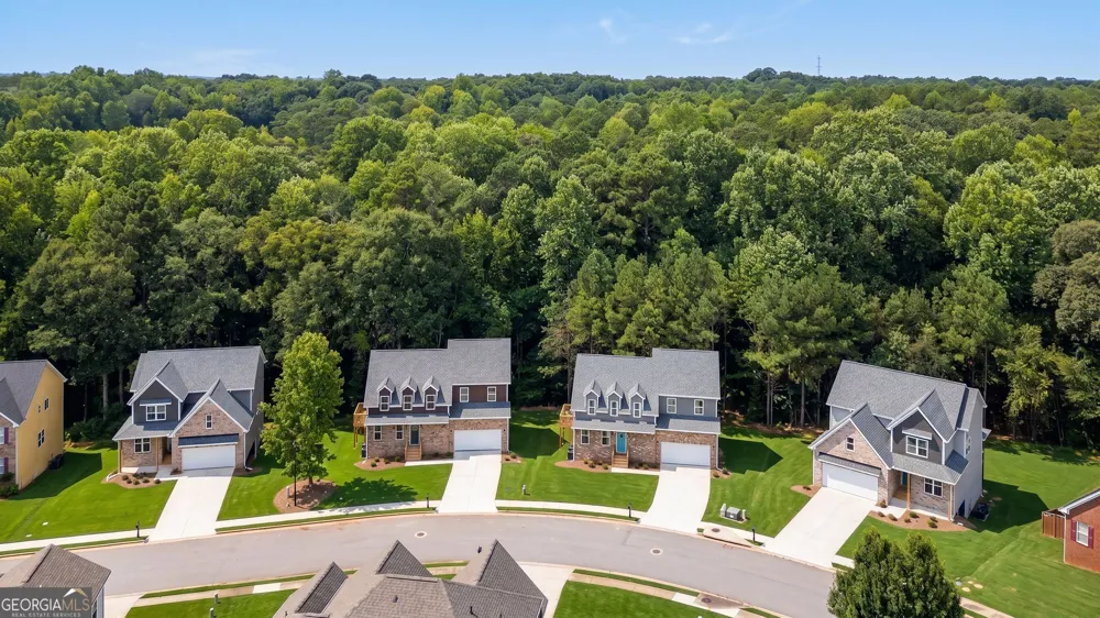 3396 Ashford LOOP Ellenwood, GA 30294