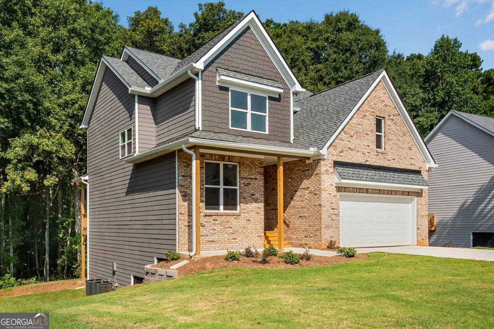 3396 Ashford LOOP Ellenwood, GA 30294