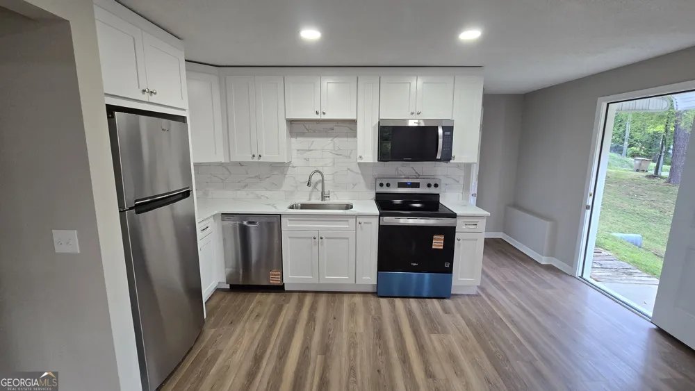 3025 Mangum DR Cumming, GA 30041