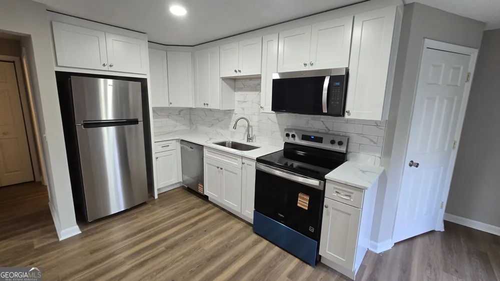 3025 Mangum DR Cumming, GA 30041
