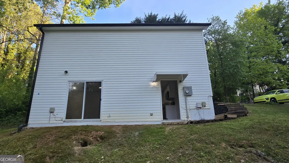 3025 Mangum DR Cumming, GA 30041