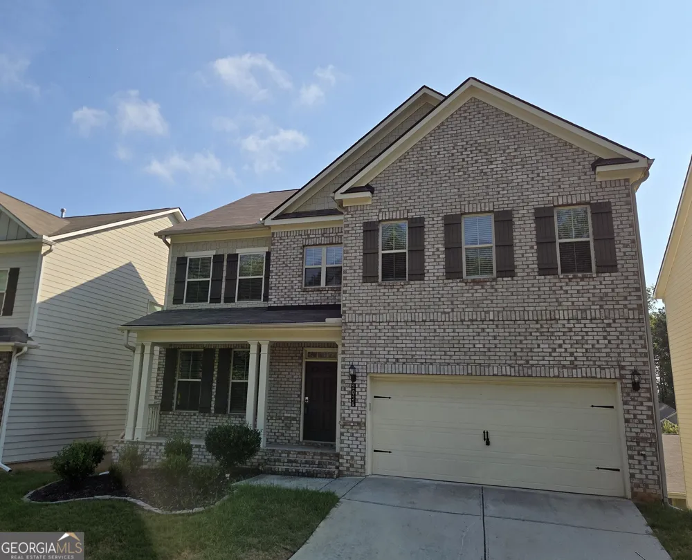 2034 Britt DR Snellville, GA 30078