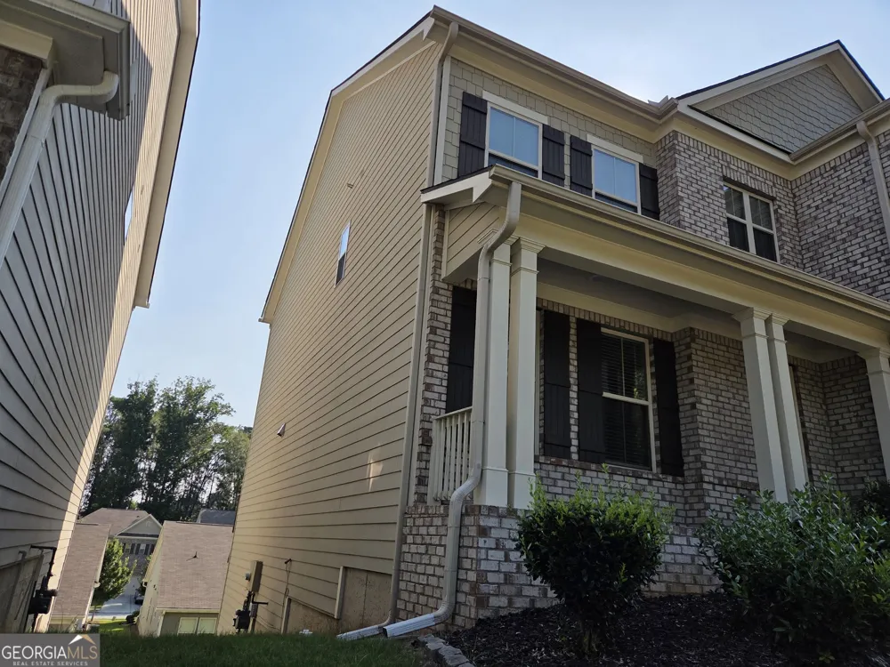 2034 Britt DR Snellville, GA 30078
