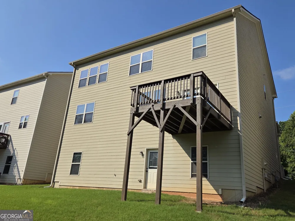 2034 Britt DR Snellville, GA 30078