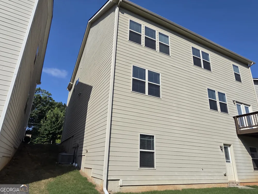2034 Britt DR Snellville, GA 30078