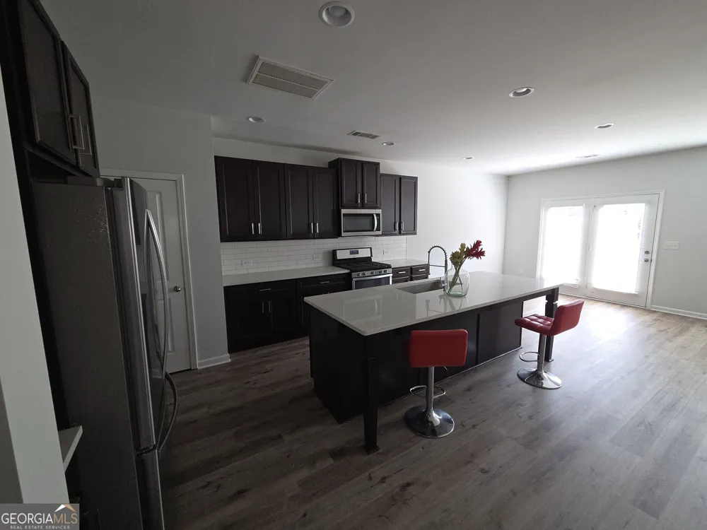 2034 Britt DR Snellville, GA 30078