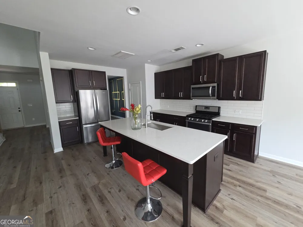 2034 Britt DR Snellville, GA 30078
