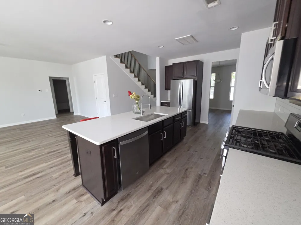2034 Britt DR Snellville, GA 30078