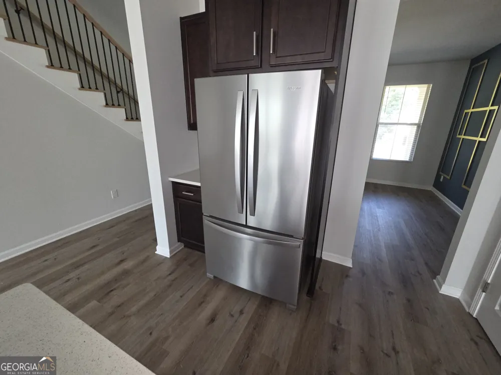 2034 Britt DR Snellville, GA 30078