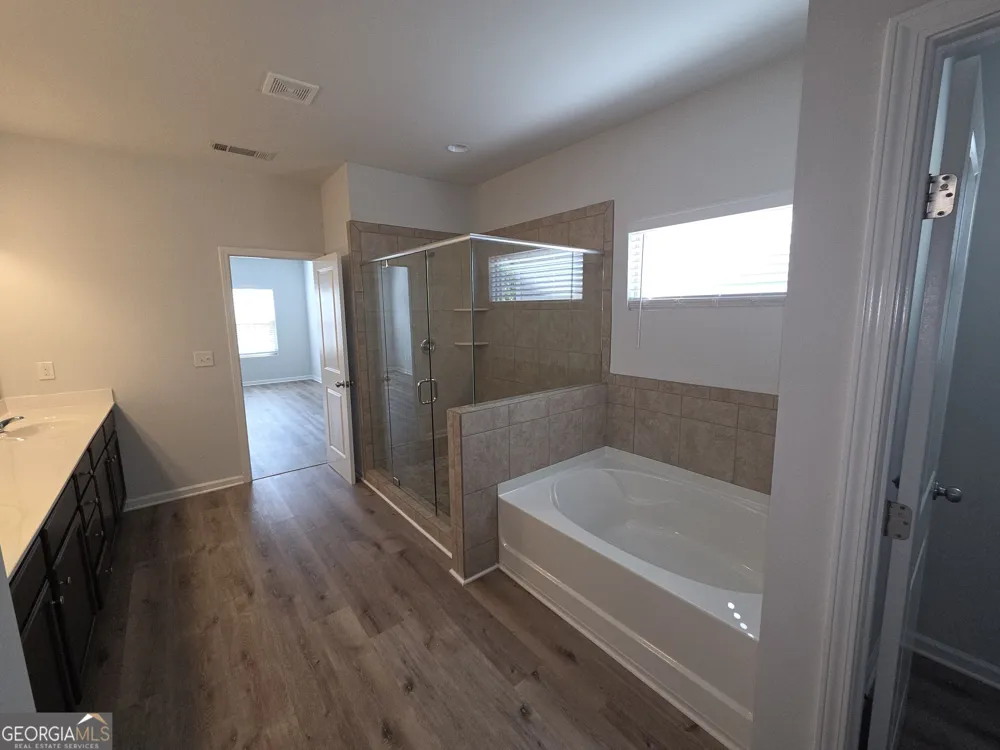 2034 Britt DR Snellville, GA 30078
