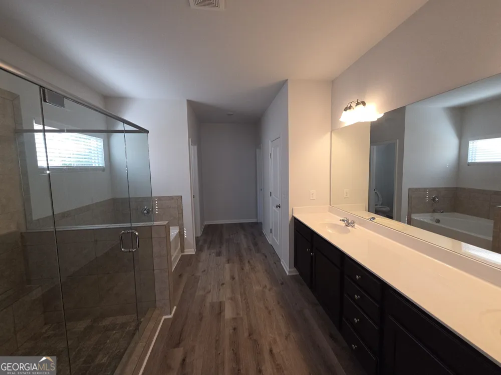 2034 Britt DR Snellville, GA 30078