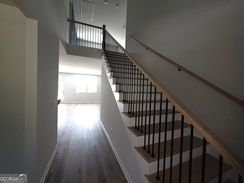 2034 Britt DR Snellville, GA 30078