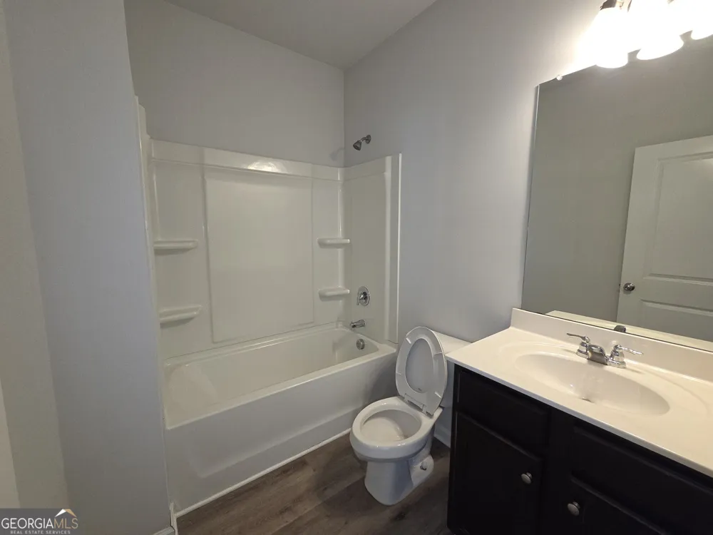 2034 Britt DR Snellville, GA 30078