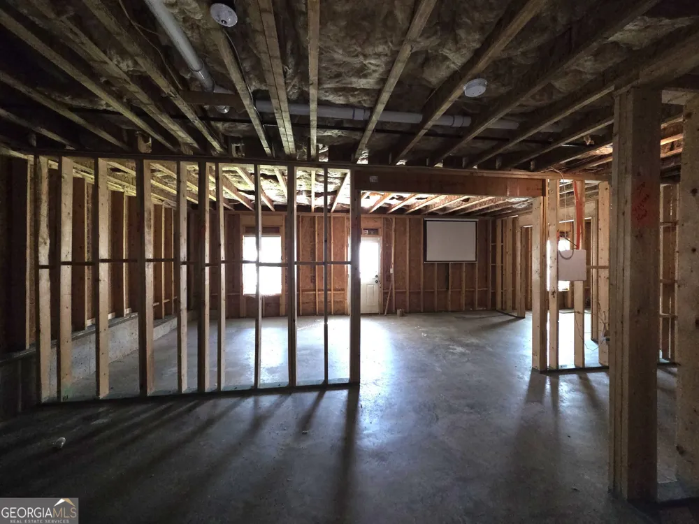2034 Britt DR Snellville, GA 30078