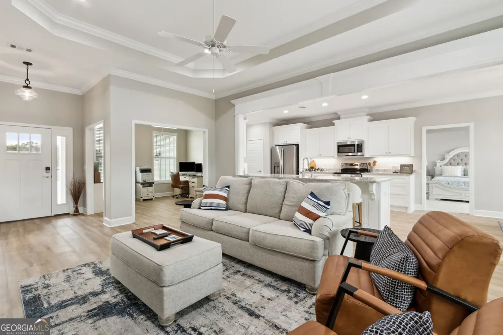 204 Verano Street Kingsland, GA 31548