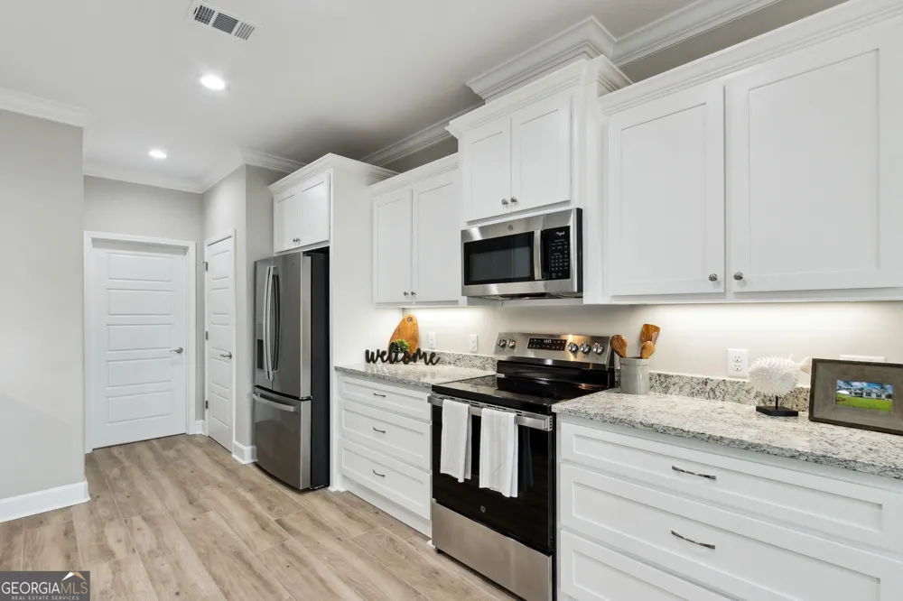 204 Verano Street Kingsland, GA 31548