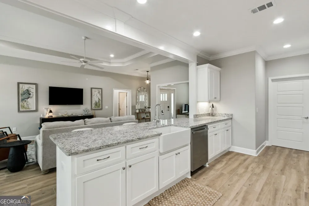 204 Verano Street Kingsland, GA 31548