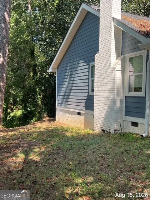 345 PRATHER BRIDGE RD. Toccoa, GA 30577
