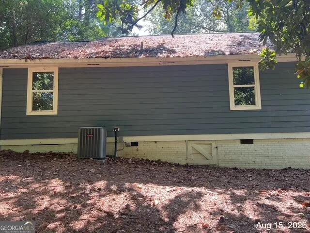 345 PRATHER BRIDGE RD. Toccoa, GA 30577