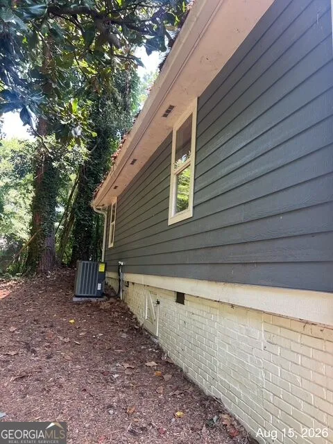 345 PRATHER BRIDGE RD. Toccoa, GA 30577