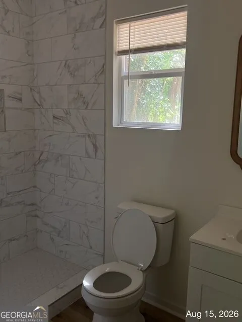 345 PRATHER BRIDGE RD. Toccoa, GA 30577