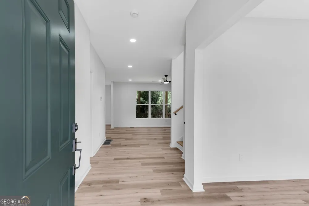 3414 Ashford LOOP Ellenwood, GA 30294