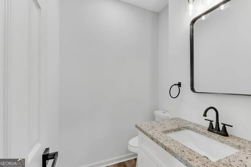 3414 Ashford LOOP Ellenwood, GA 30294