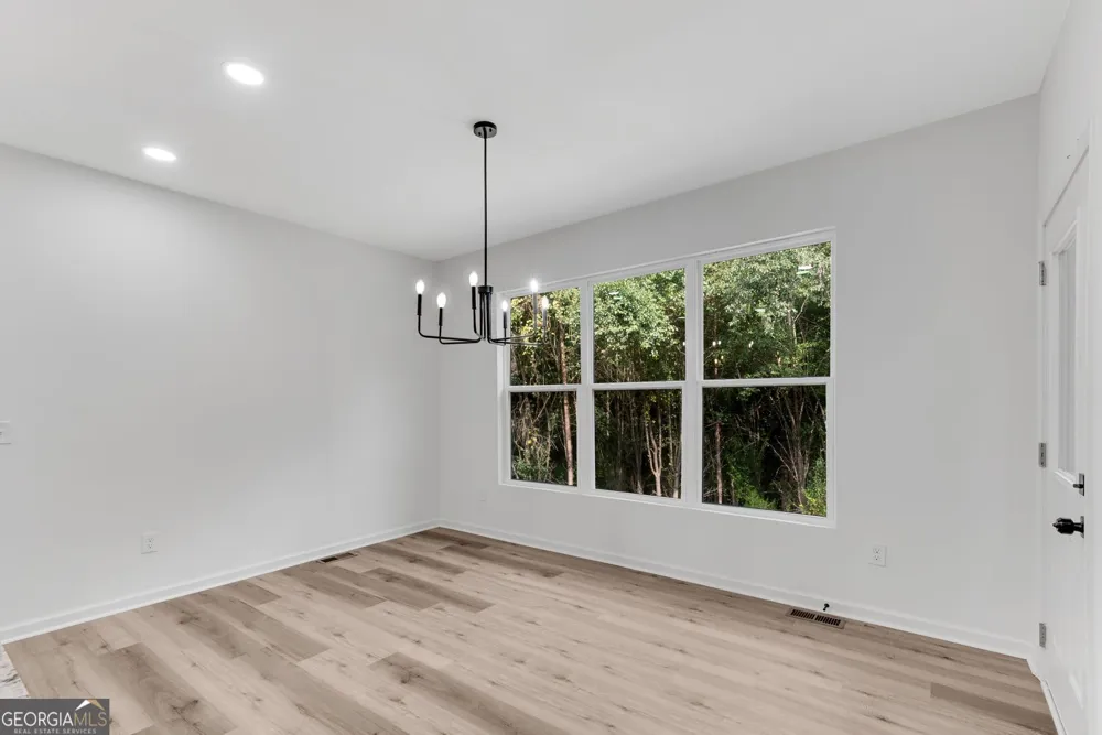 3414 Ashford LOOP Ellenwood, GA 30294