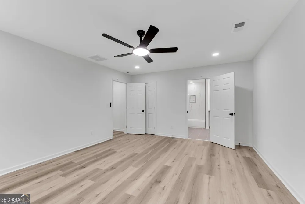 3414 Ashford LOOP Ellenwood, GA 30294