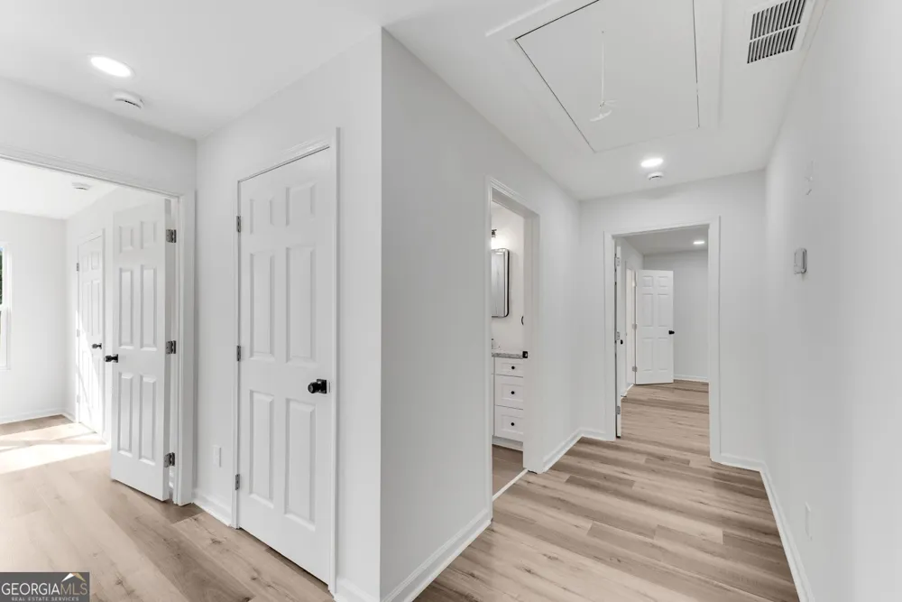 3414 Ashford LOOP Ellenwood, GA 30294