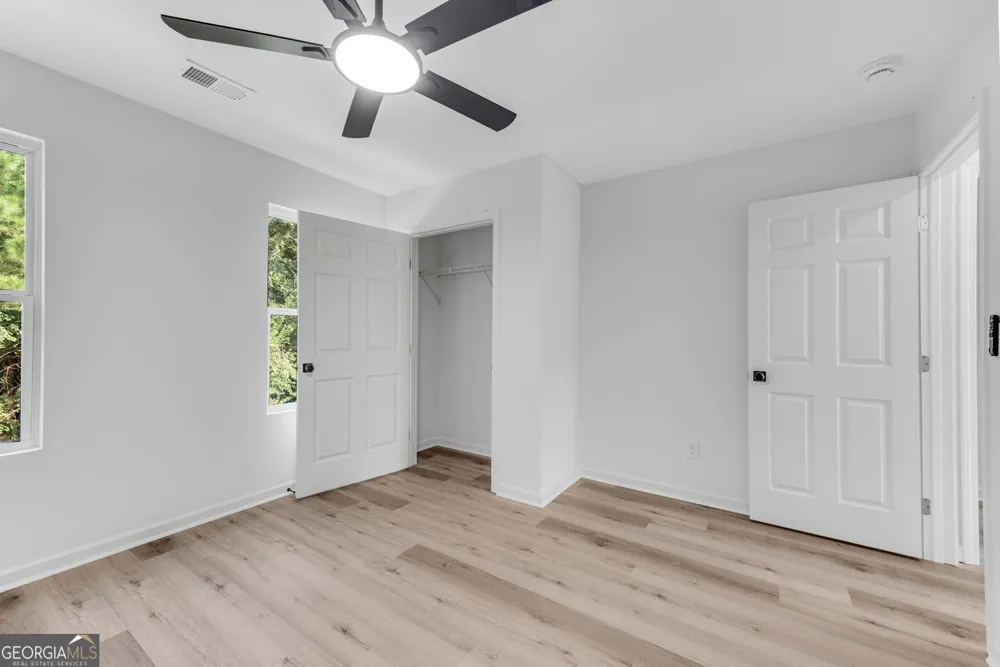 3414 Ashford LOOP Ellenwood, GA 30294
