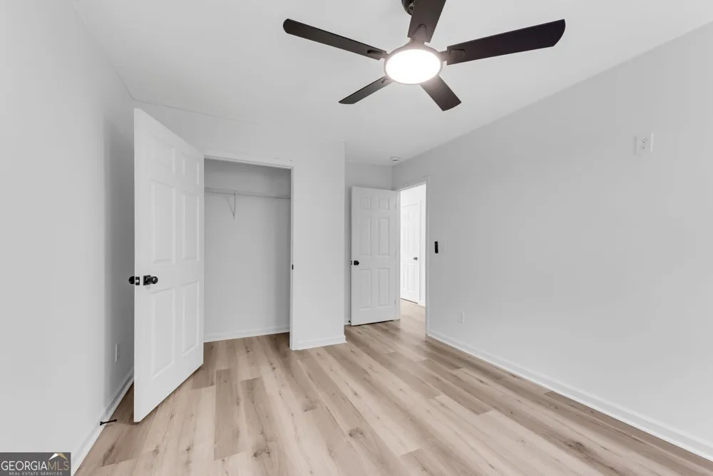 3414 Ashford LOOP Ellenwood, GA 30294