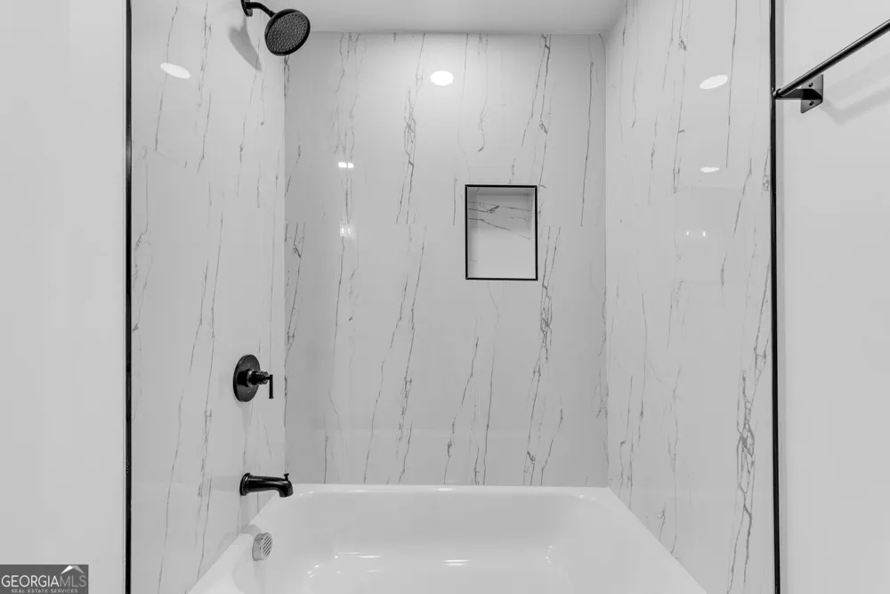 3414 Ashford LOOP Ellenwood, GA 30294