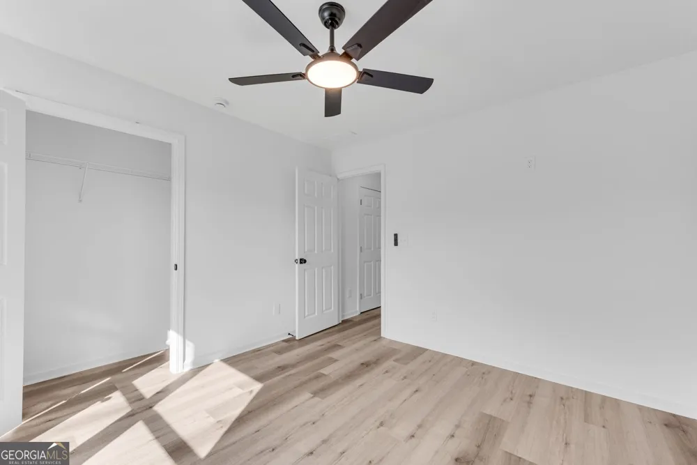3414 Ashford LOOP Ellenwood, GA 30294