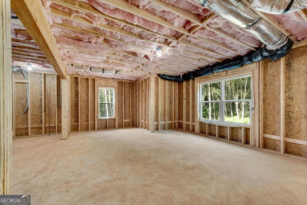 3414 Ashford LOOP Ellenwood, GA 30294