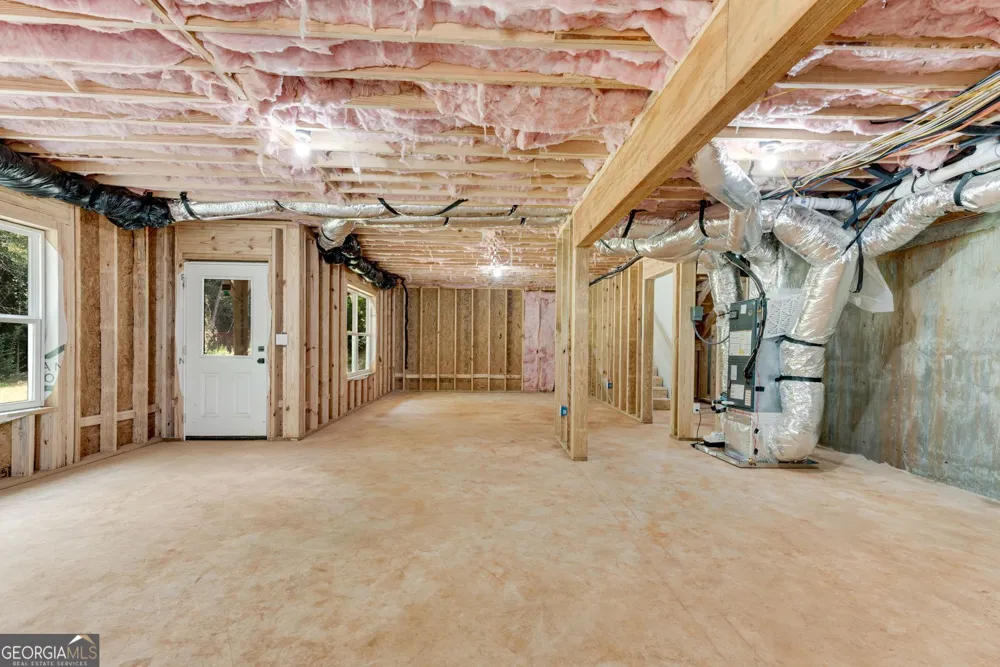 3414 Ashford LOOP Ellenwood, GA 30294