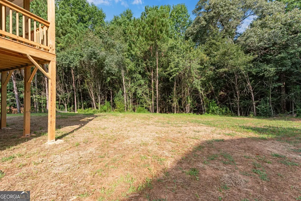 3414 Ashford LOOP Ellenwood, GA 30294
