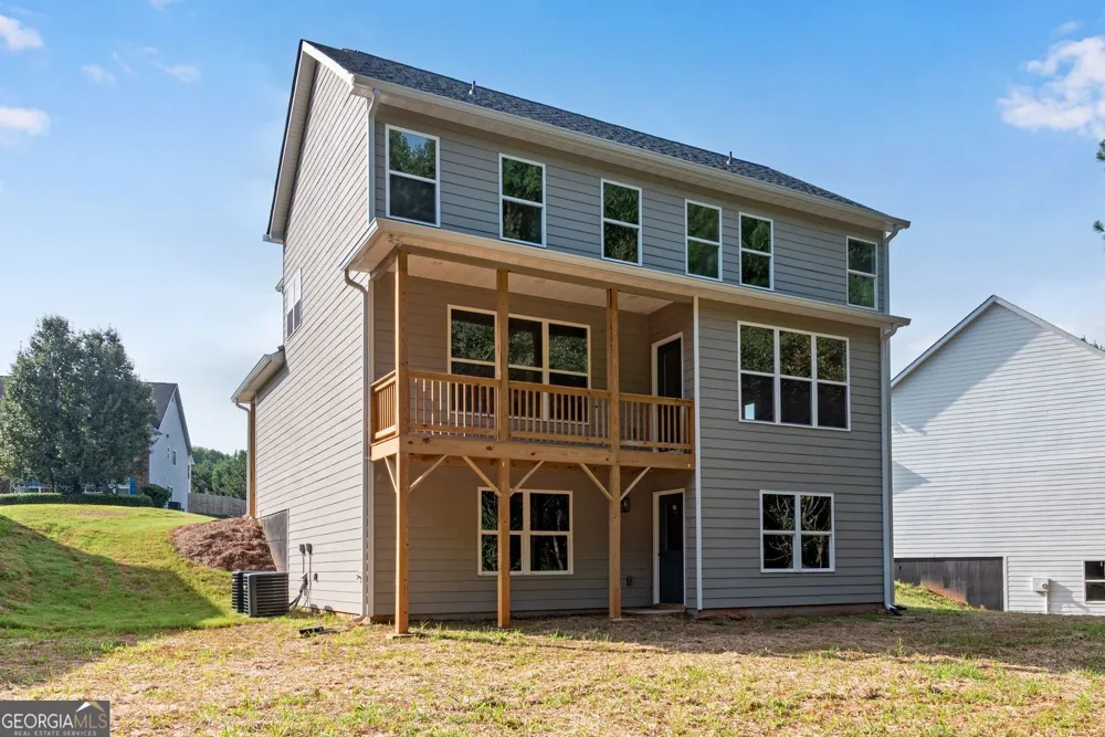 3414 Ashford LOOP Ellenwood, GA 30294