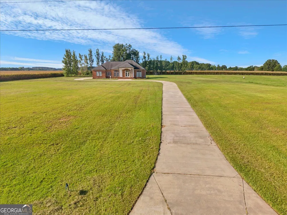 3491 Pinehurst Byromville RD Pinehurst, GA 31070