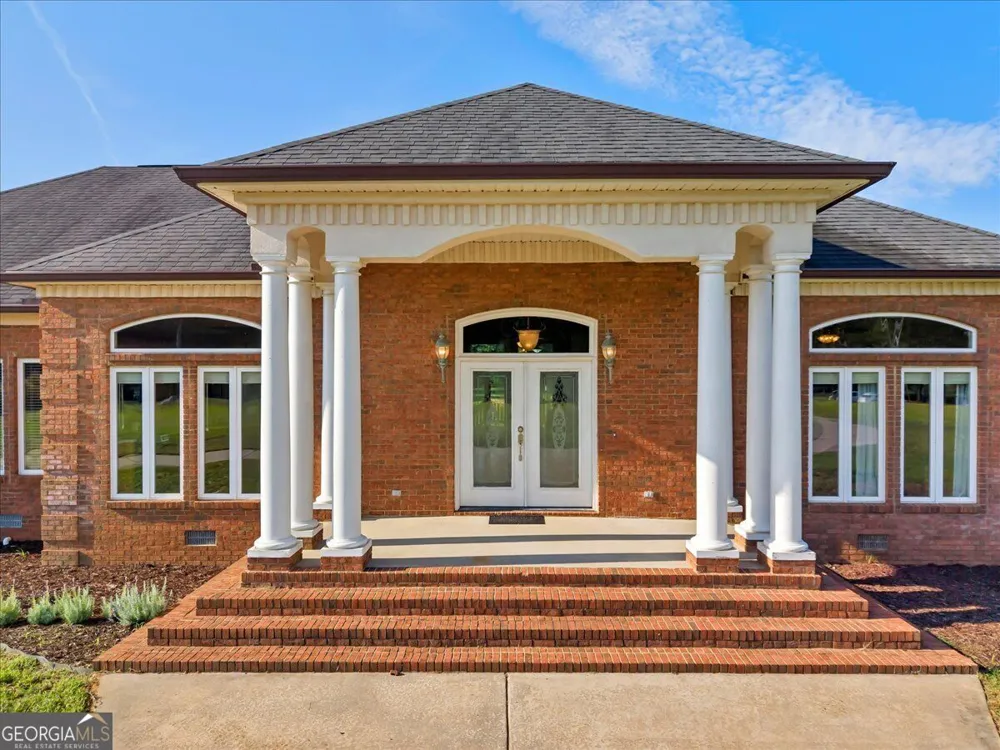 3491 Pinehurst Byromville RD Pinehurst, GA 31070
