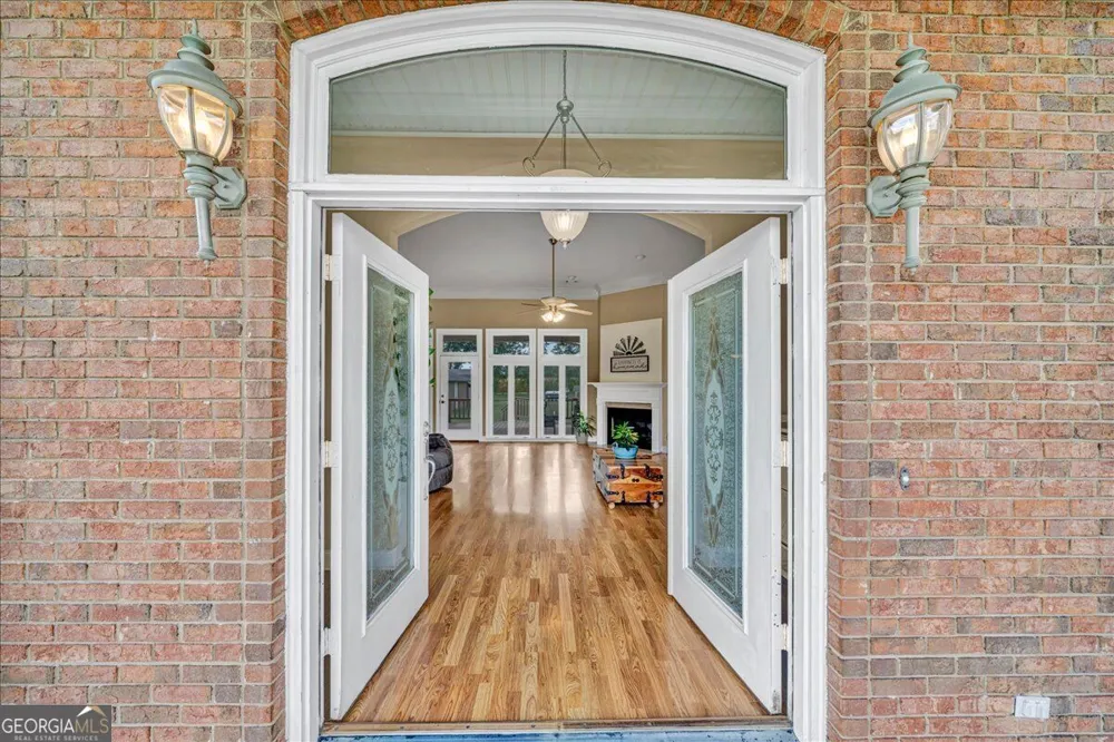3491 Pinehurst Byromville RD Pinehurst, GA 31070