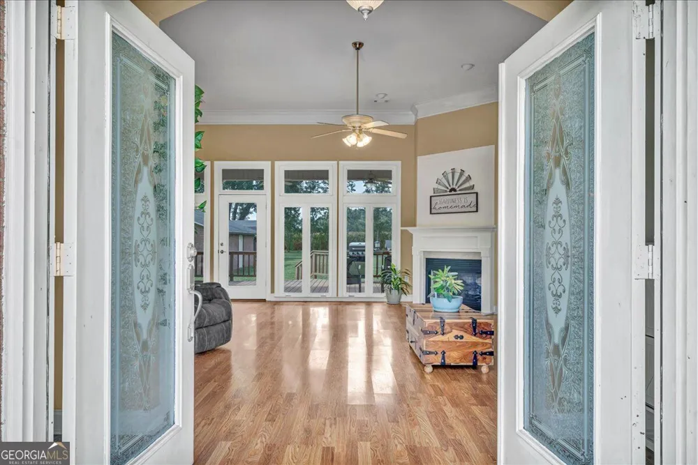 3491 Pinehurst Byromville RD Pinehurst, GA 31070